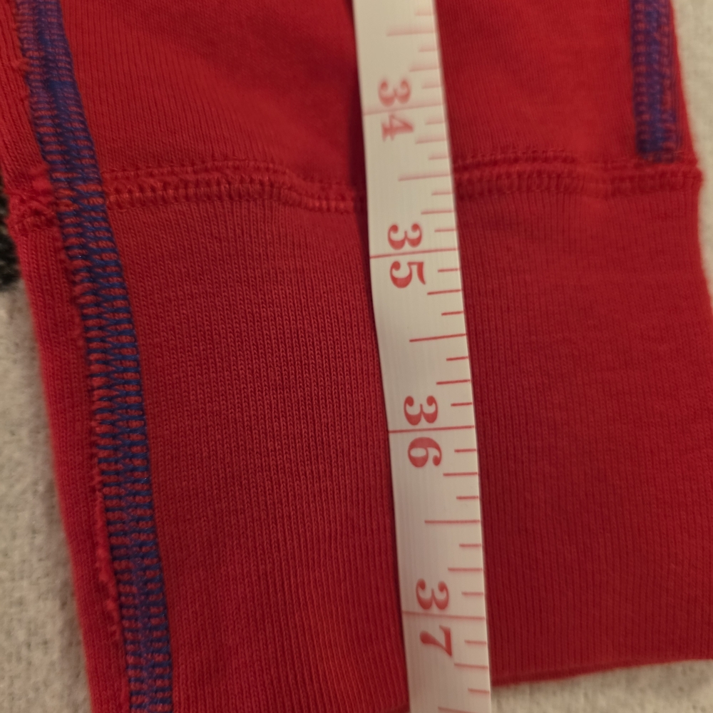 Hanna Andersson Captain Marvel Pajama Set - Picture 10 of 12